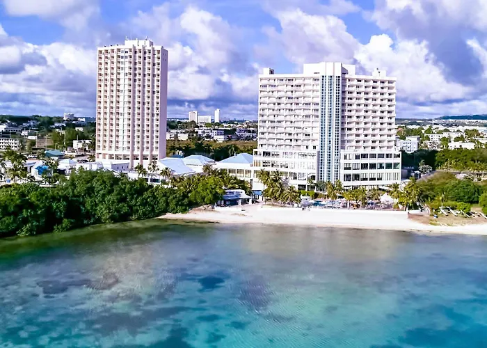Hoshino Resorts Risonare Guam Tamuning