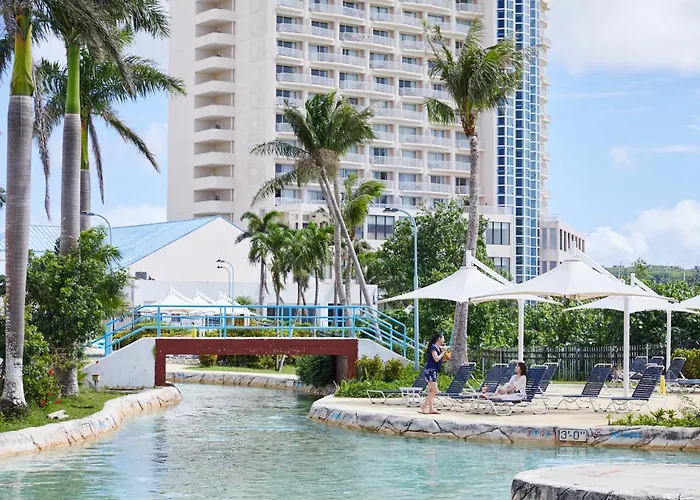 Hoshino Resorts Risonare Guam Tamuning