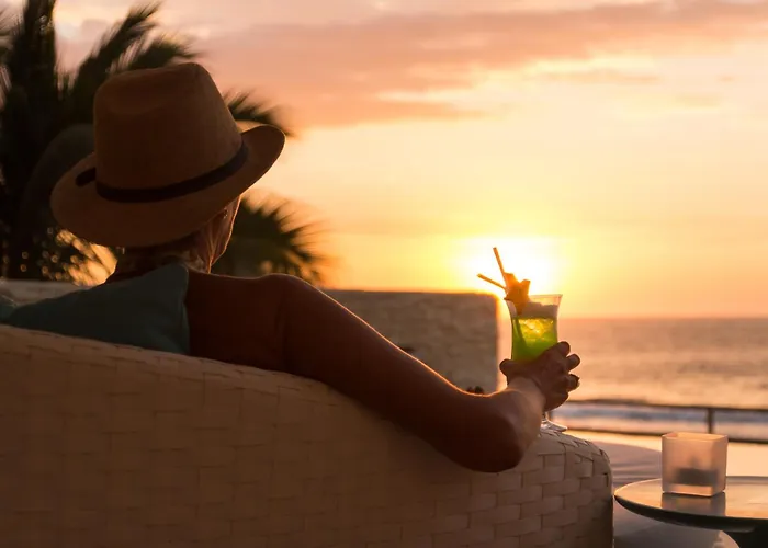 Dco Suites Lounge & Spa Máncora