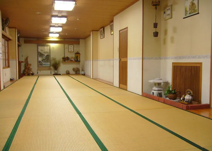 Hotel Senke Myoko