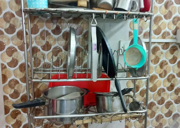 The Coloursinn Home Stays Chennai