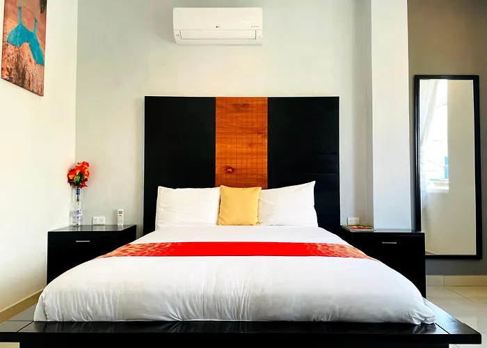Suite Familiar En Puerto Ayora