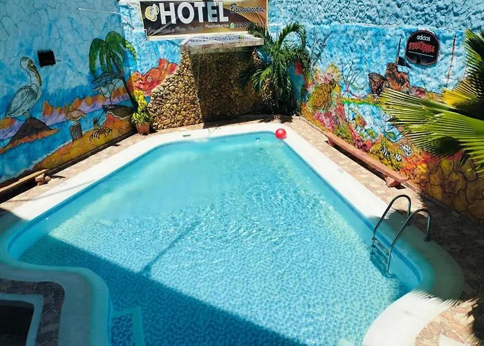 Hotel Plaza Confort Inn Girardot