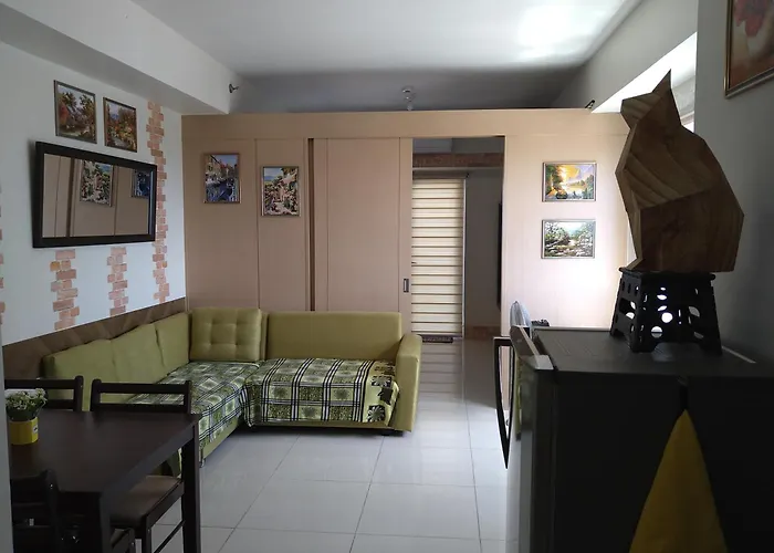 Wind Residences Tagaytay Tagaytay City