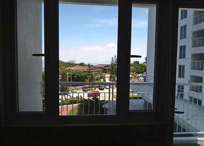 Wind Residences Tagaytay Tagaytay City
