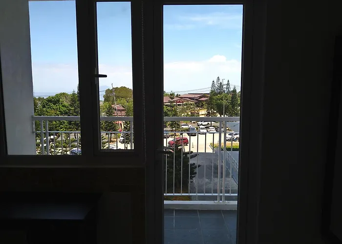 Wind Residences Tagaytay Tagaytay City