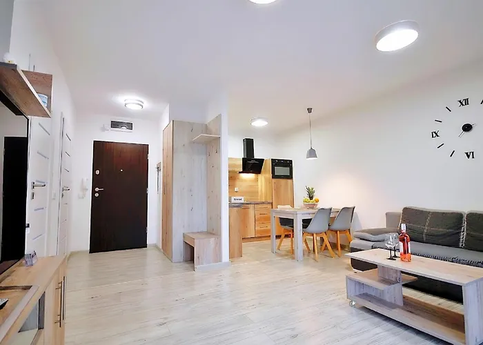 Apartment A 204 By Interhome Kolobrzeg