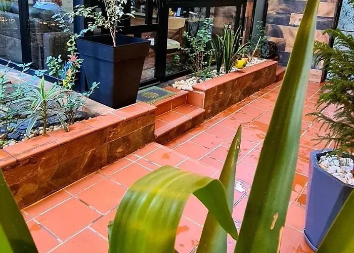 Garden Residence Algiers