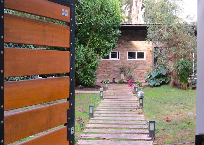 Dptos Coliqueo Apartment Mar del Plata