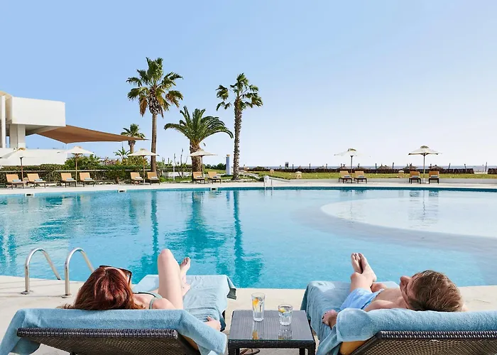 Iberostar Selection Diar El Andalous Hotel Port El Kantaoui