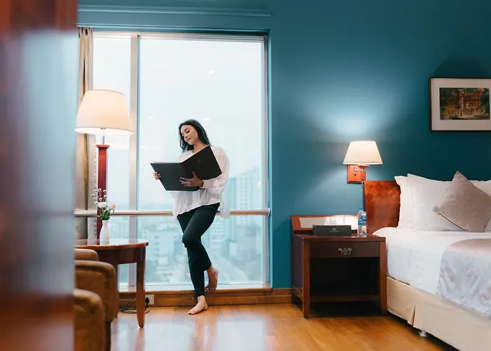The Peninsula Chittagong Limited Hotel