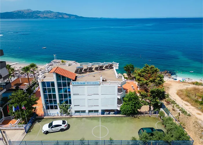 Hotel Visad Sarande