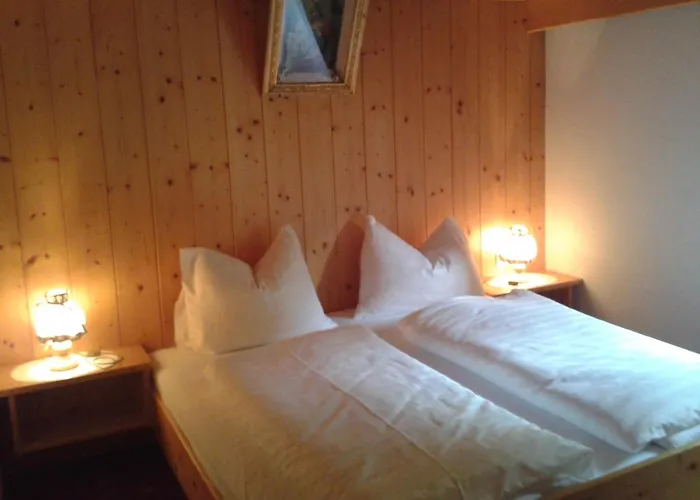 Gasthof Ochsalm Kirchberg in Tirol