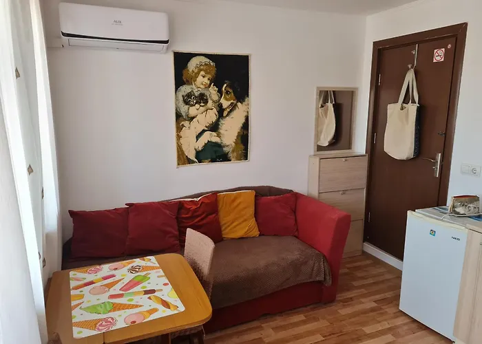 Homex #Varna-Center