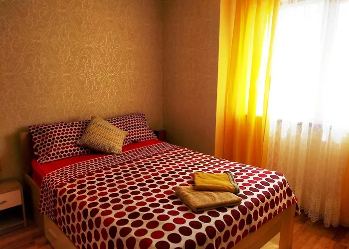 Homex #Varna-Center