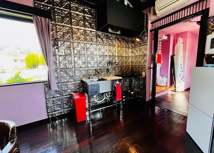 Yadoya Lodge Kyoto