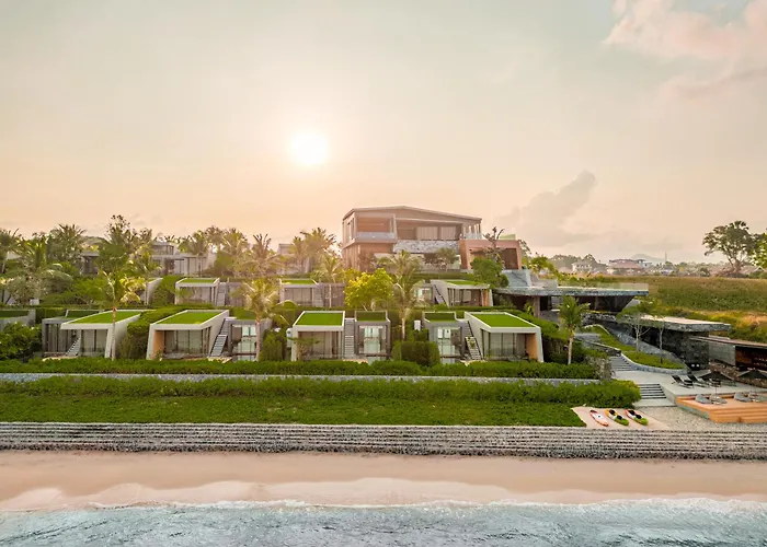 Mason, A Member Of Design Hotels Na Chom Thian