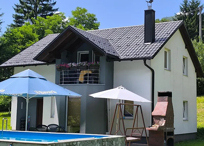 Softa Villa Travnik