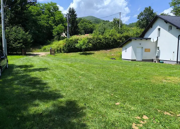 Softa Villa Travnik
