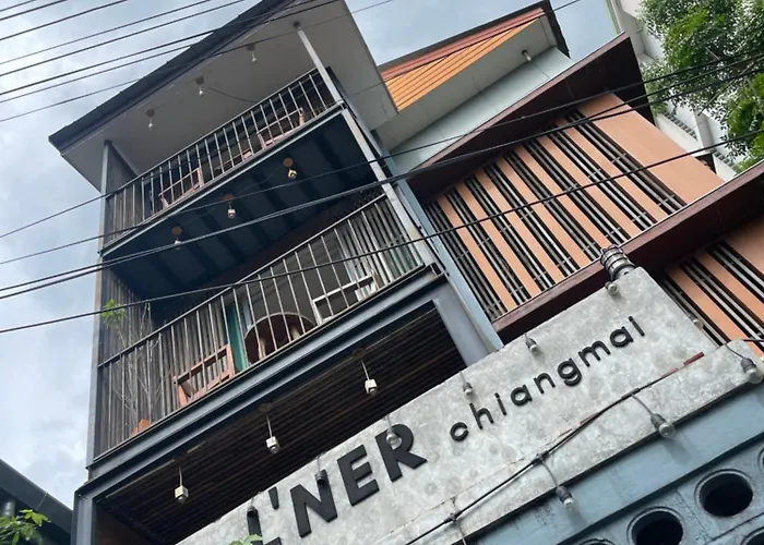 L'Ner Chiang Mai Hotel