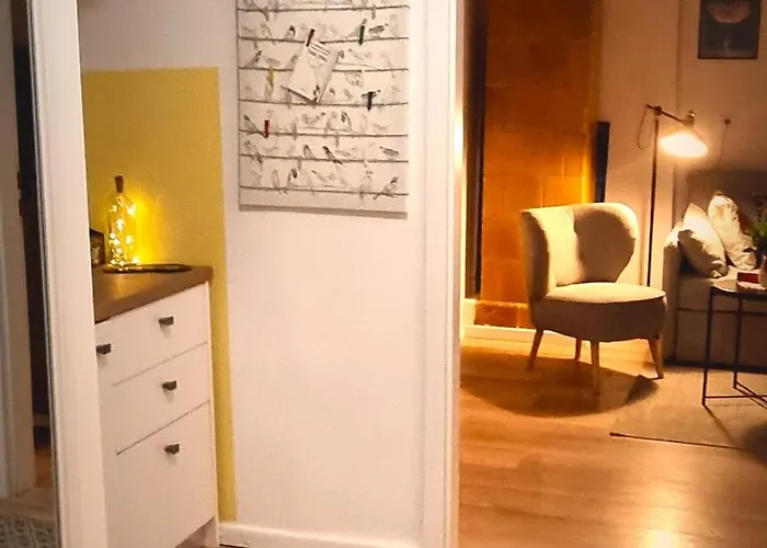 Apartment Piece Of Peace Zagreb