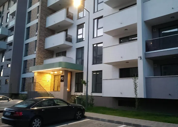 Apartament Oradea