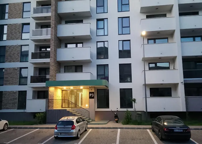 Apartament Oradea