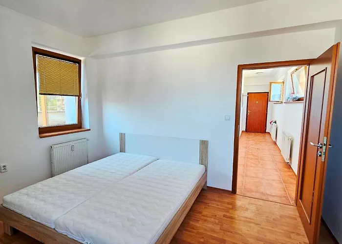 Apartman Bulvar Zilina