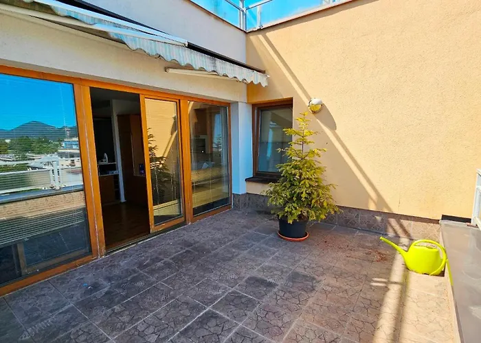 Apartman Bulvar Zilina