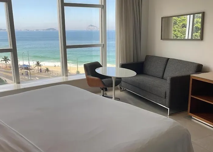 Hotel Nacional Rio De Janeiro