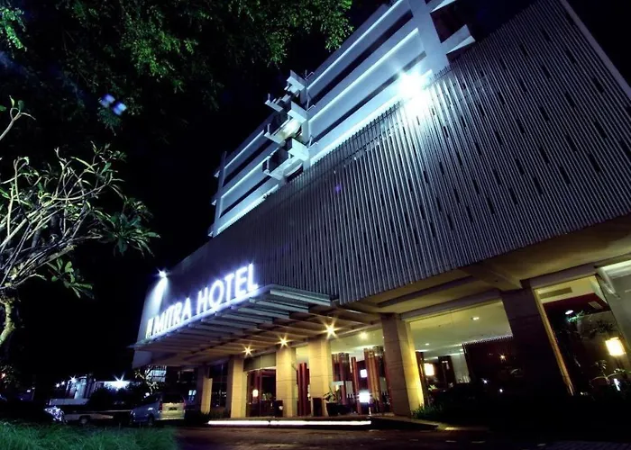 Mitra Bandung Hotel