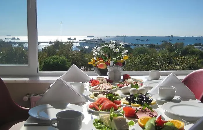 Abel Hotel Istanbul