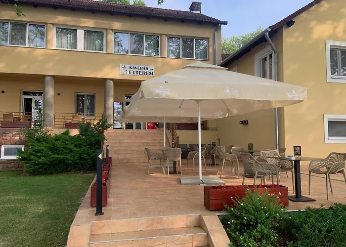 Bf Hotel Balatonfoldvar