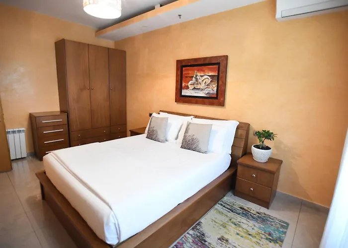 Hotel Gega Berat