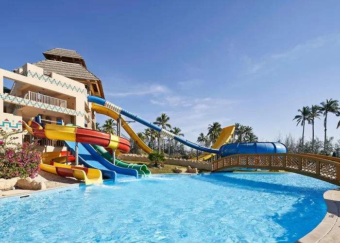 Fanar Hotel & Residences Salalah