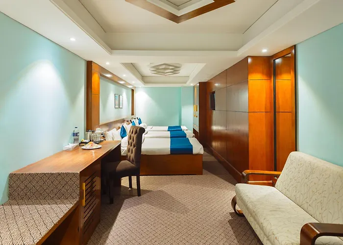 Hotel The Capital Ltd. Dhaka