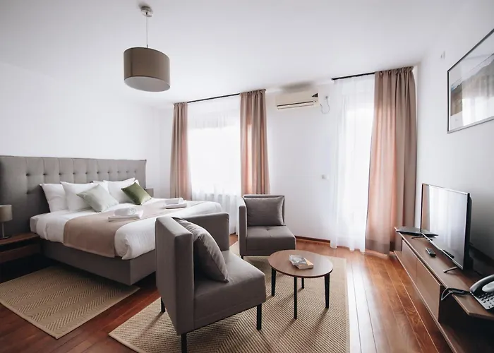 Pegaz Holiday Resort Vrnjacka Banja