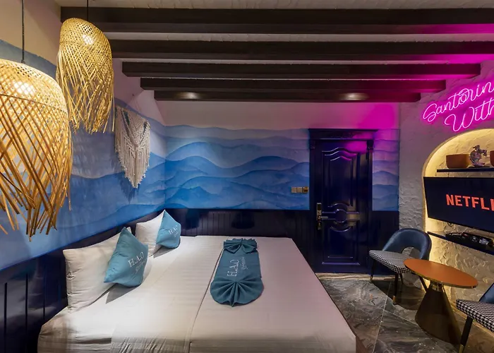 H A O Boutique Hotel Ho Chi Minh City