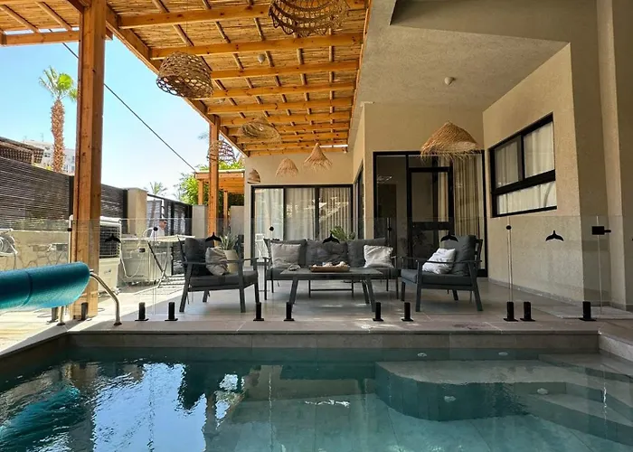 Diamond In The Desert- For Families Eilat