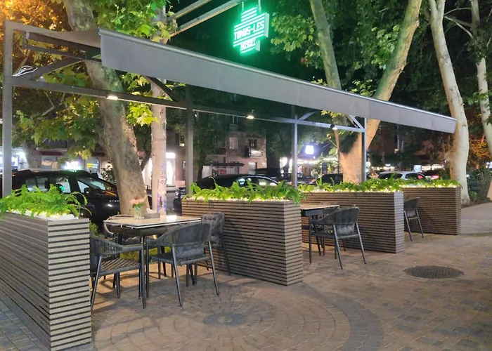 Avenue 23 Boutique Hotel Yerevan