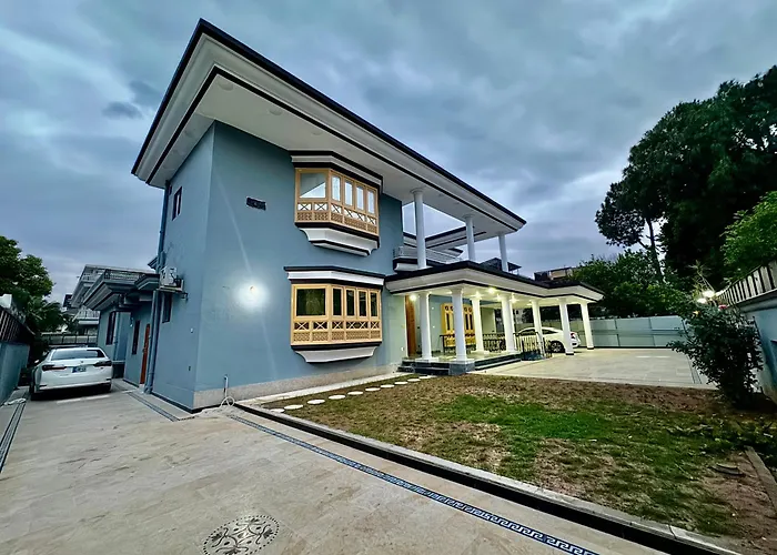Royal Executive Inn Guest House Islamabad