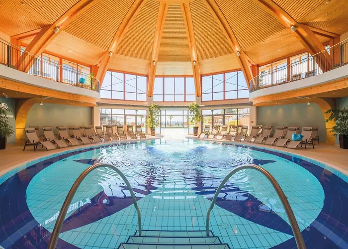 Hotel & Spa Larimar Stegersbach