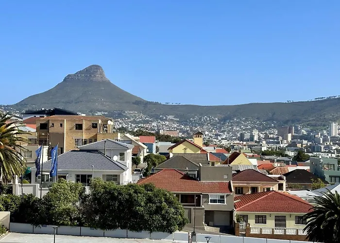 Garden Court Nelson Mandela Boulevard Cape Town