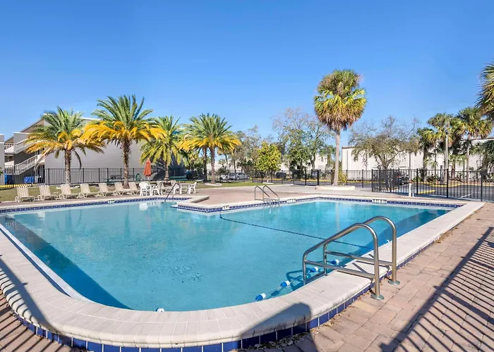 Suburban Studios International Drive Orlando