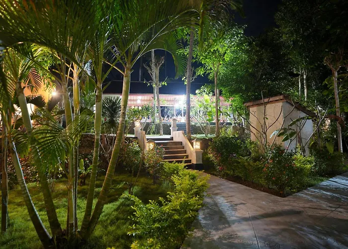 Coco Resort Penida Sakti