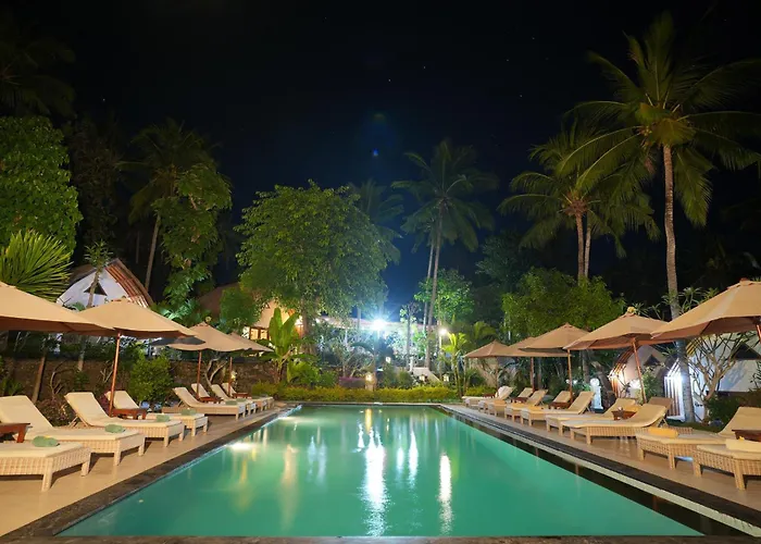 Coco Resort Penida Sakti