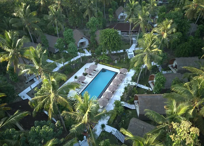 Coco Resort Penida Sakti