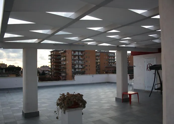 Guest House Roma Express Ladispoli