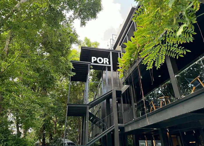 Por Santitham Hotel Chiang Mai