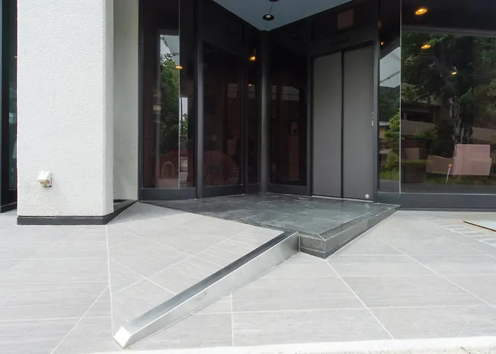 Hotel Arashiyama Kyoto